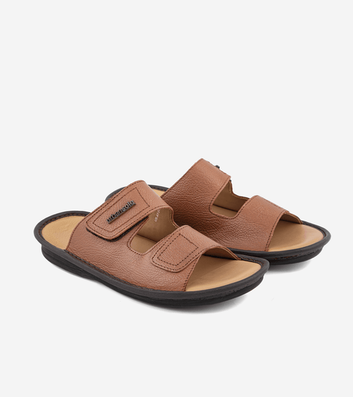 Men's Slipper US-AT-5154