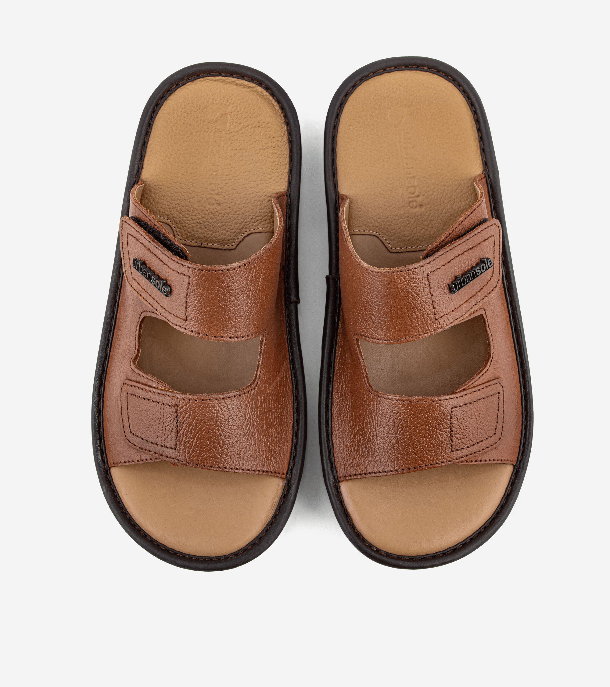 Men's Slipper US-AT-5154
