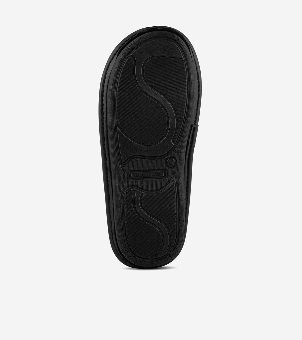 Men's Slippers US-AT-6351