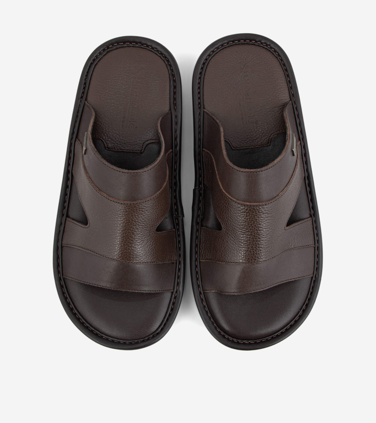 Men's Slippers US-AT-6351