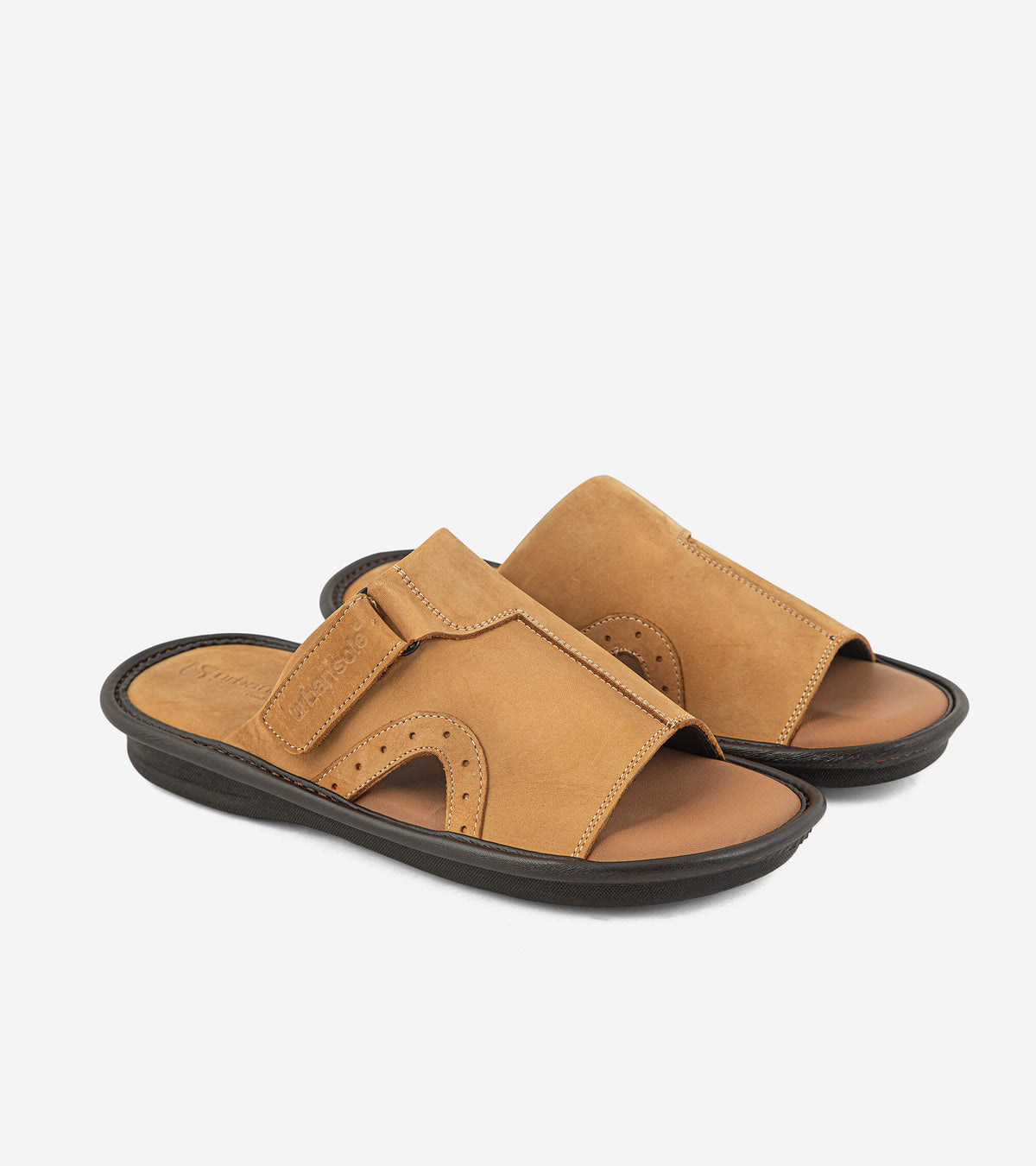 Men's Slippers US-AT-6352