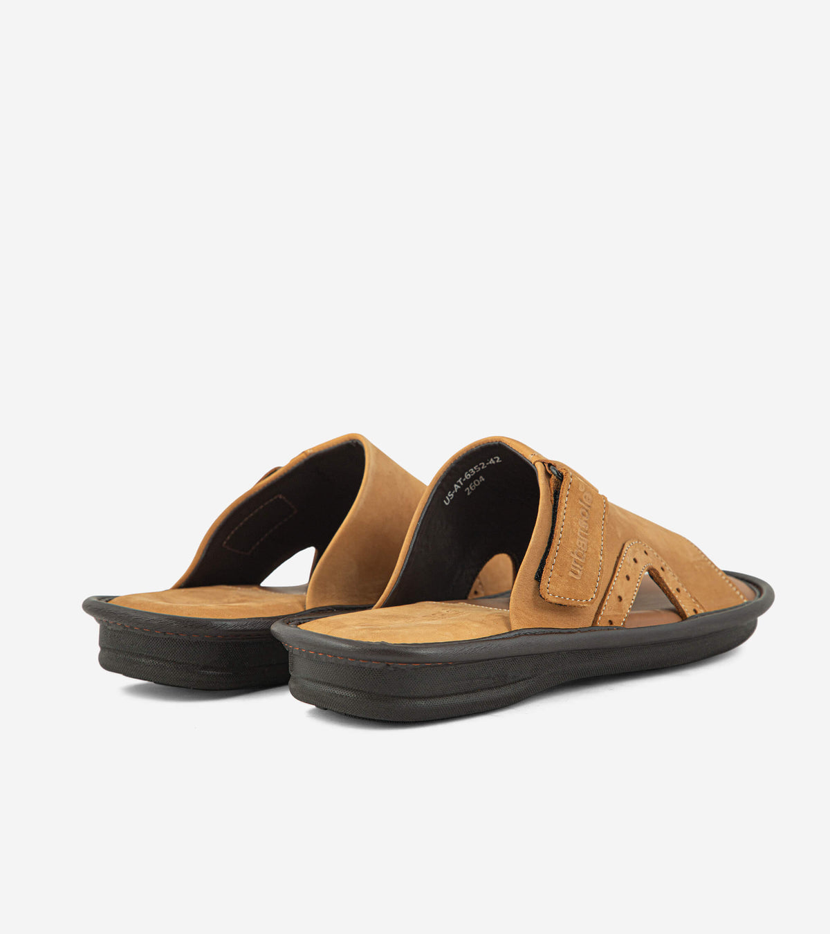 Men's Slippers US-AT-6352