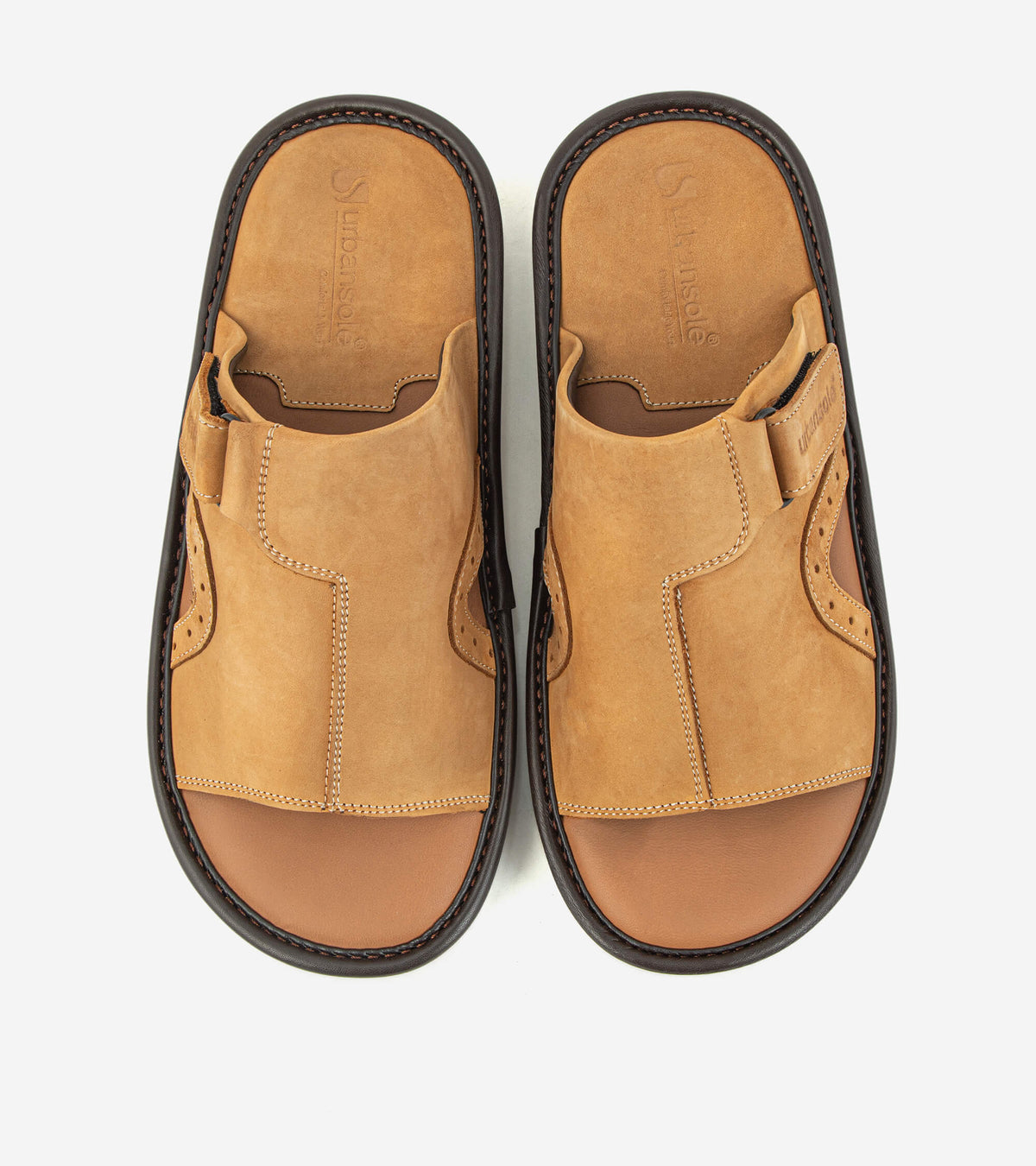 Men's Slippers US-AT-6352