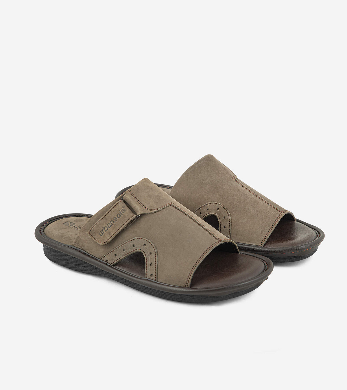Men's Slippers US-AT-6352