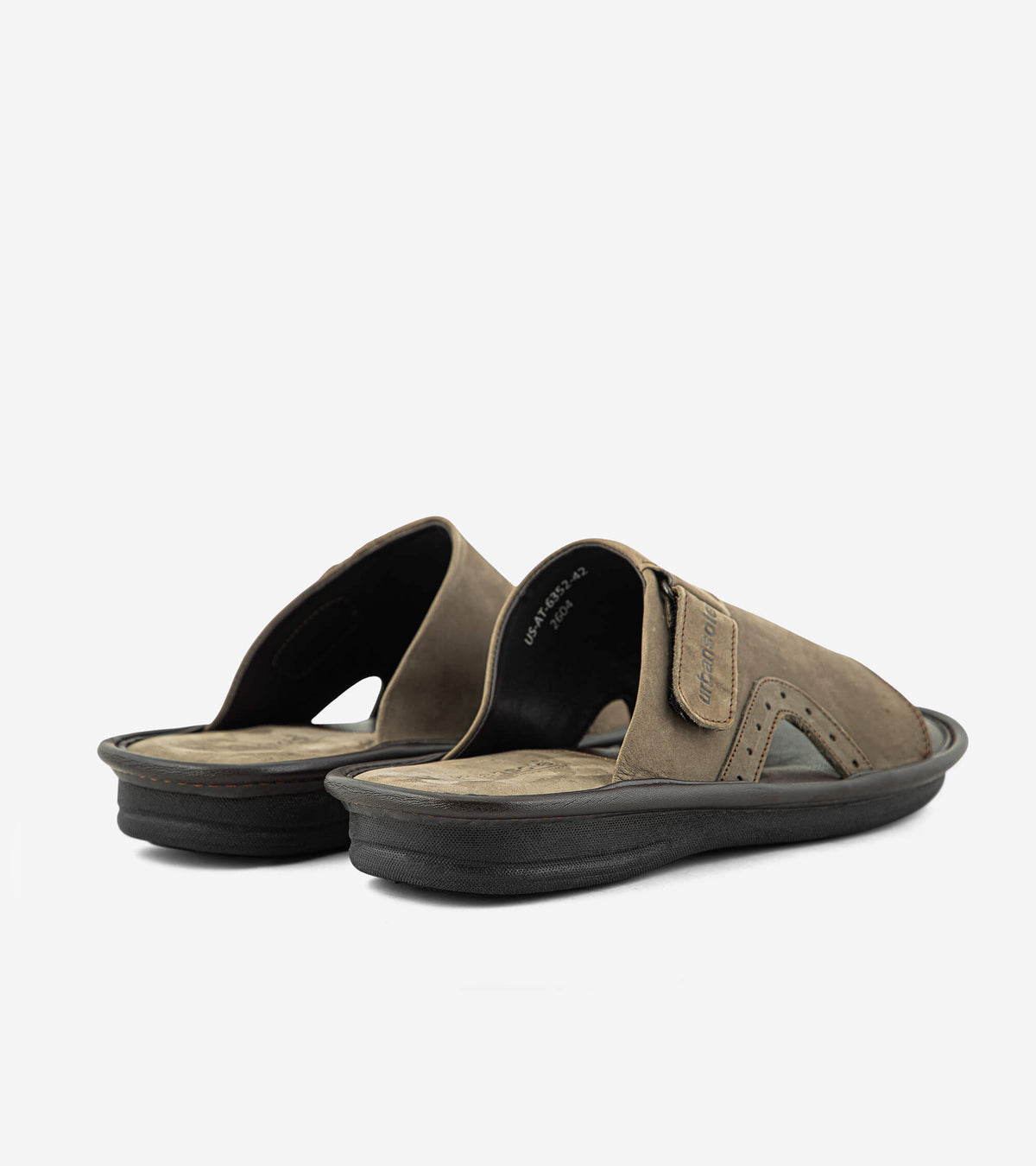 Men's Slippers US-AT-6352