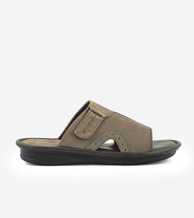Men's Slippers US-AT-6352