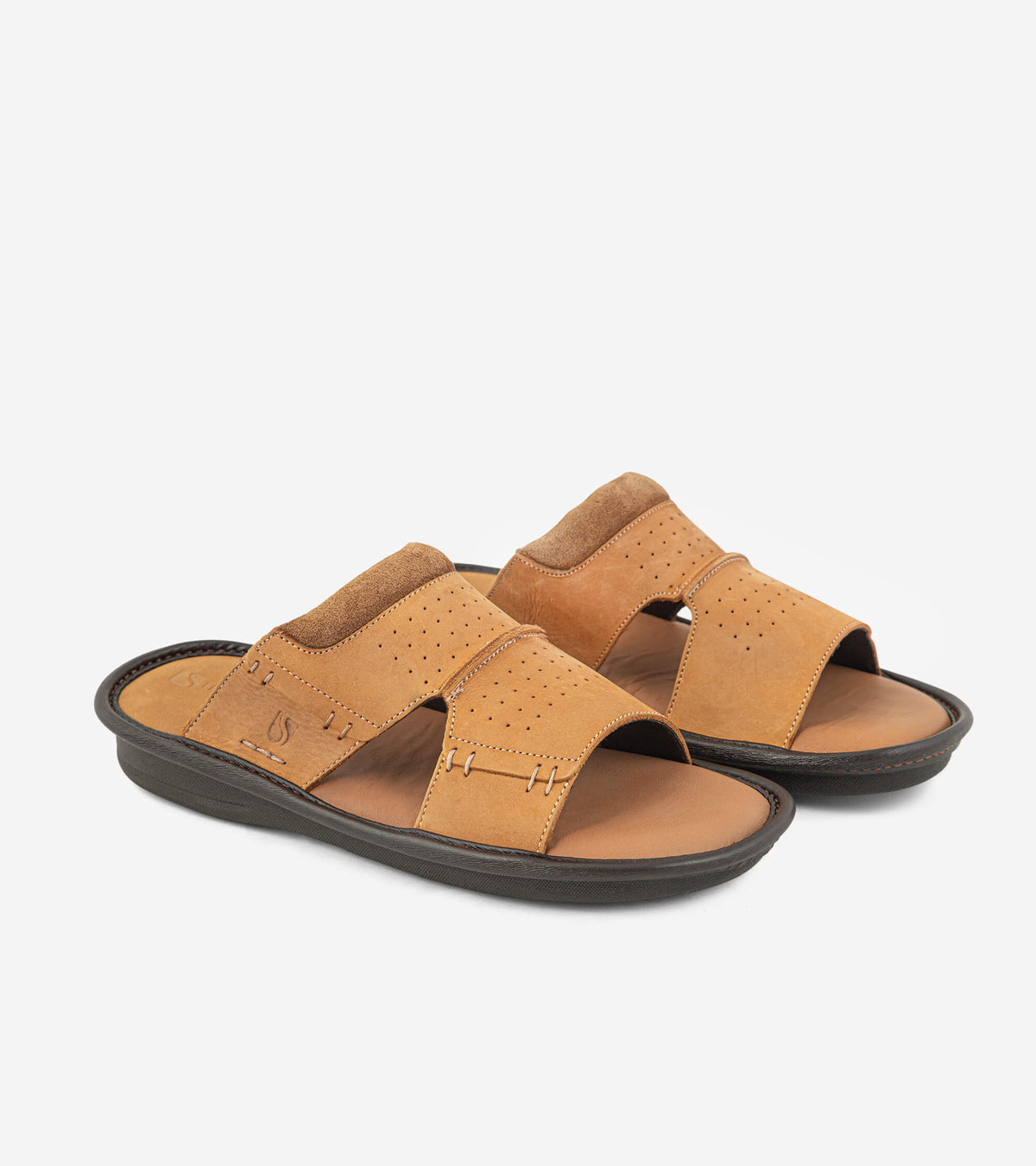 Men's Slippers US-AT-6353
