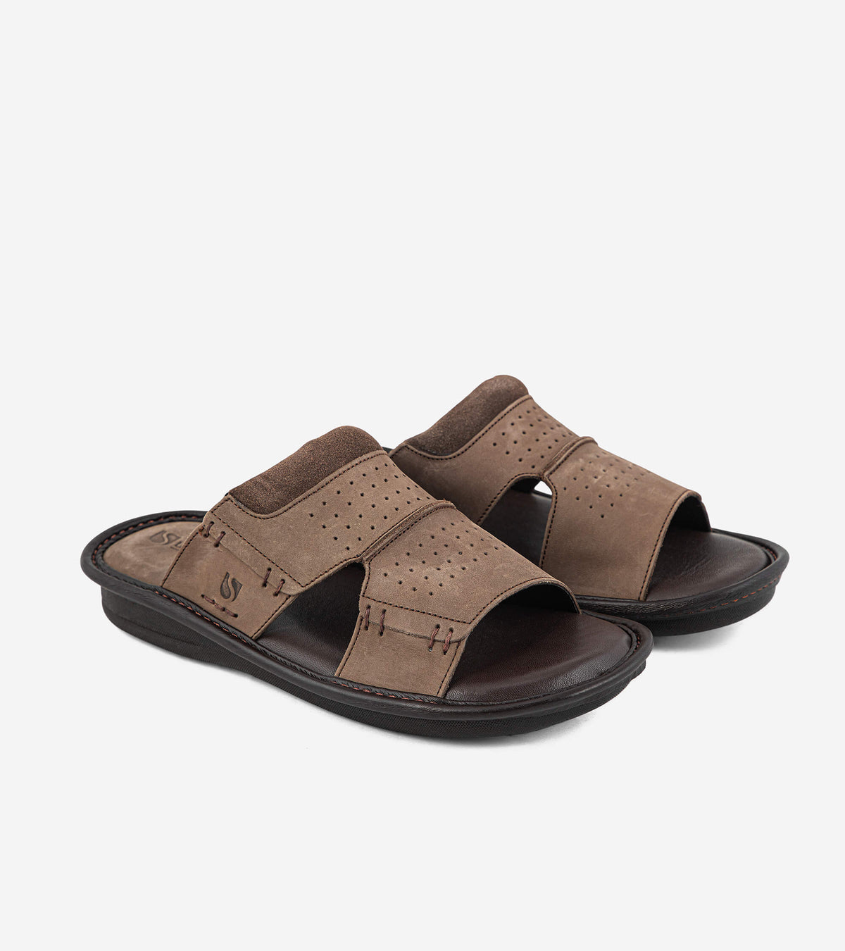 Men's Slippers US-AT-6353