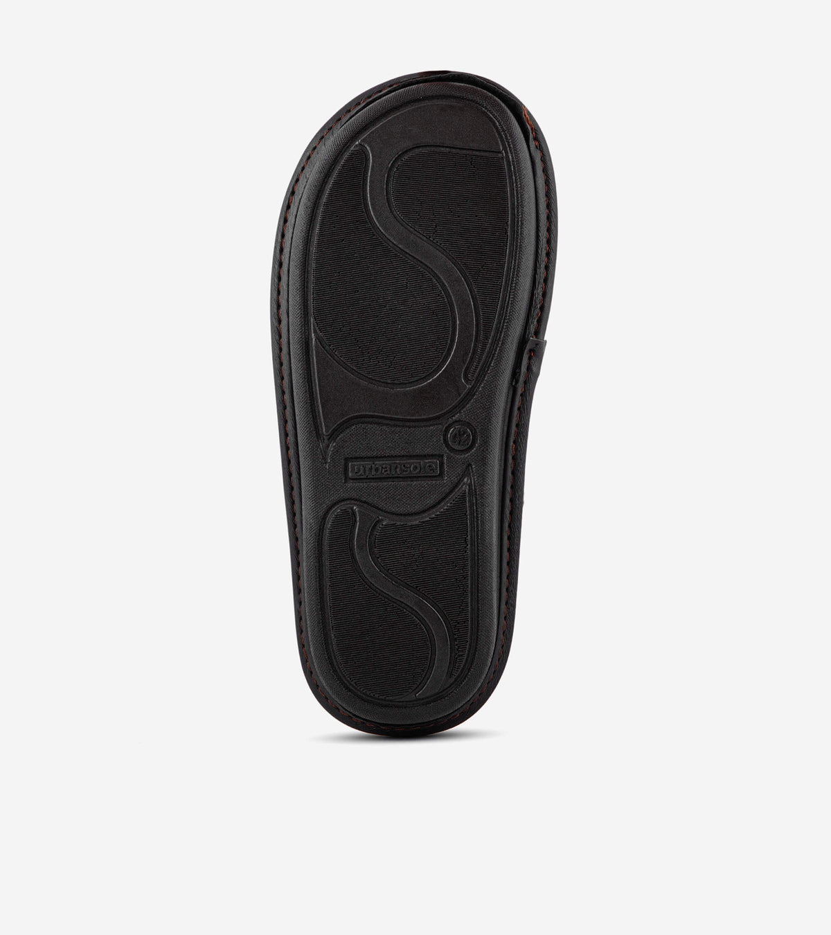 Men's Slippers US-AT-6353