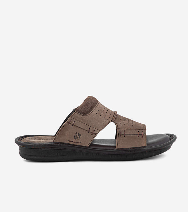 Men's Slippers US-AT-6353