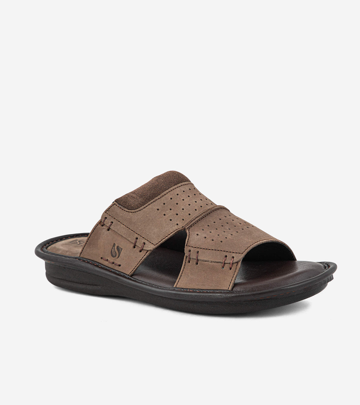Men's Slippers US-AT-6353