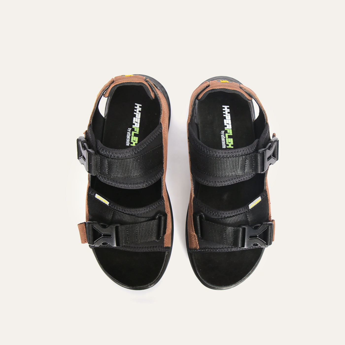 Men's Sandal US-AX-4105