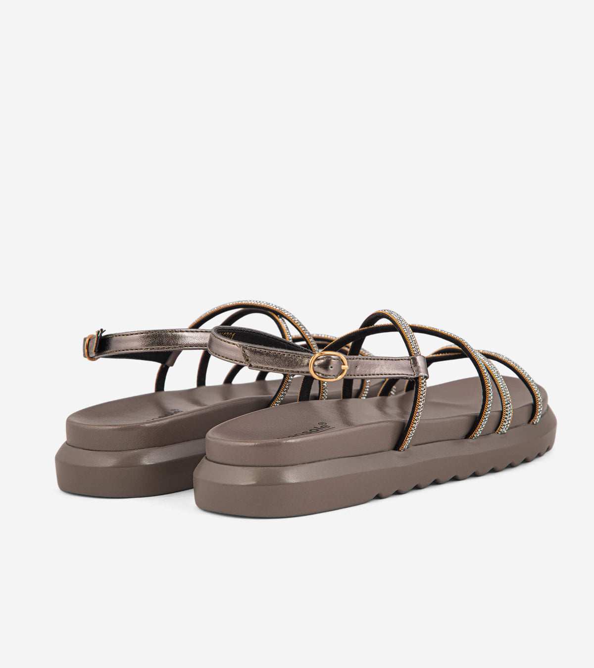 Women's Sandal US-BI-6301