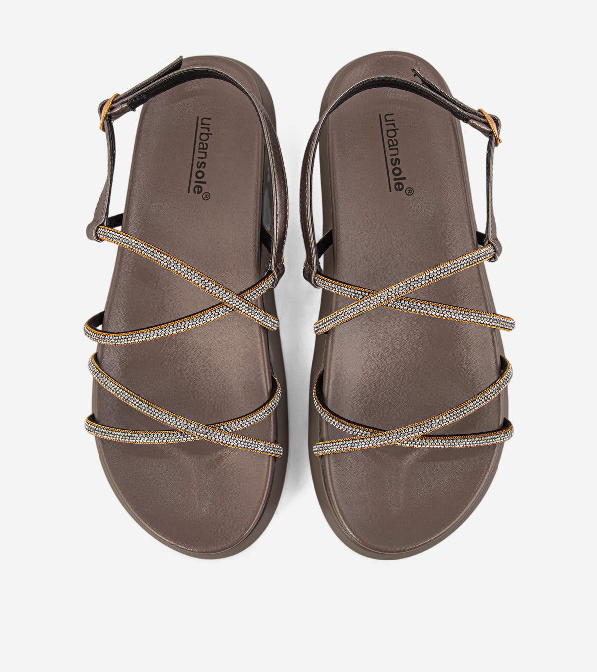 Women's Sandal US-BI-6301
