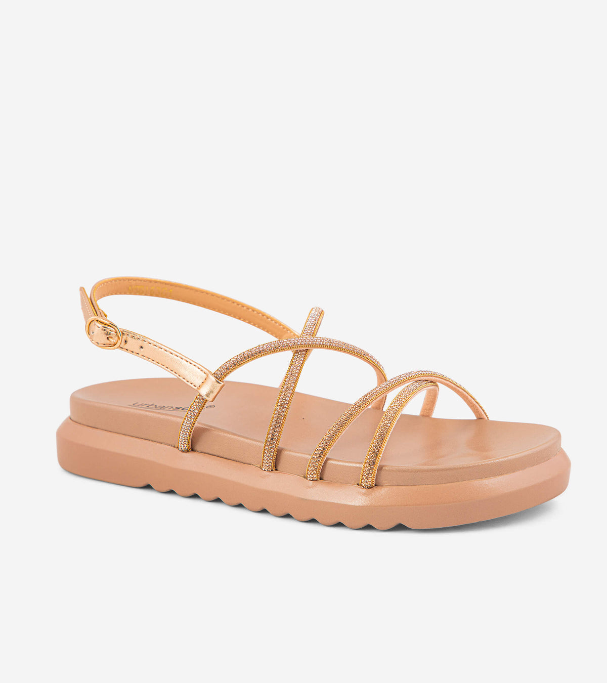 Men's Sandals US-EC-6301