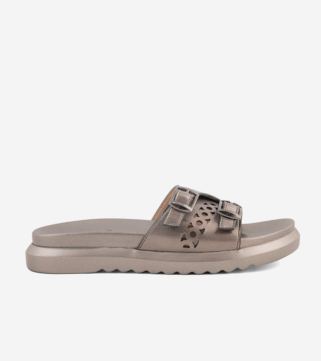 Women's Slippers US-BI-6351