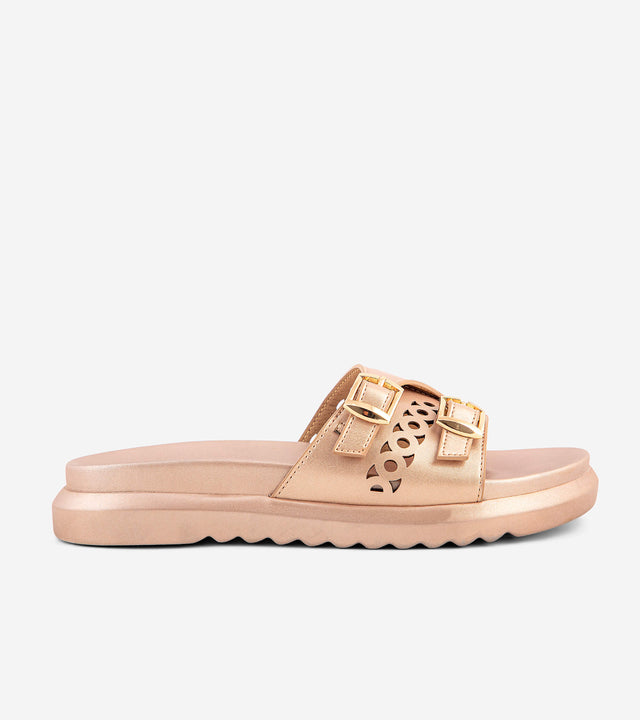 Women's Slippers US-BI-6351