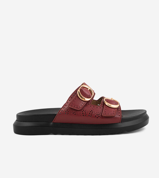 Women's Slipper US-BI-6352