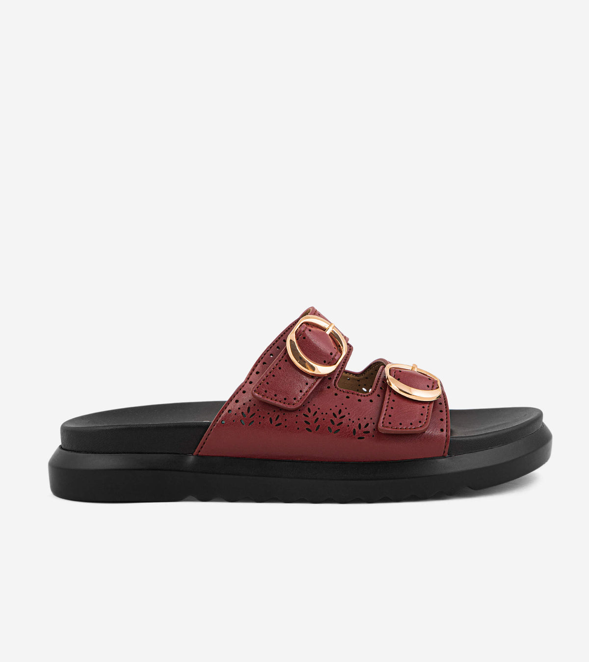 Women's Slipper US-BI-6352