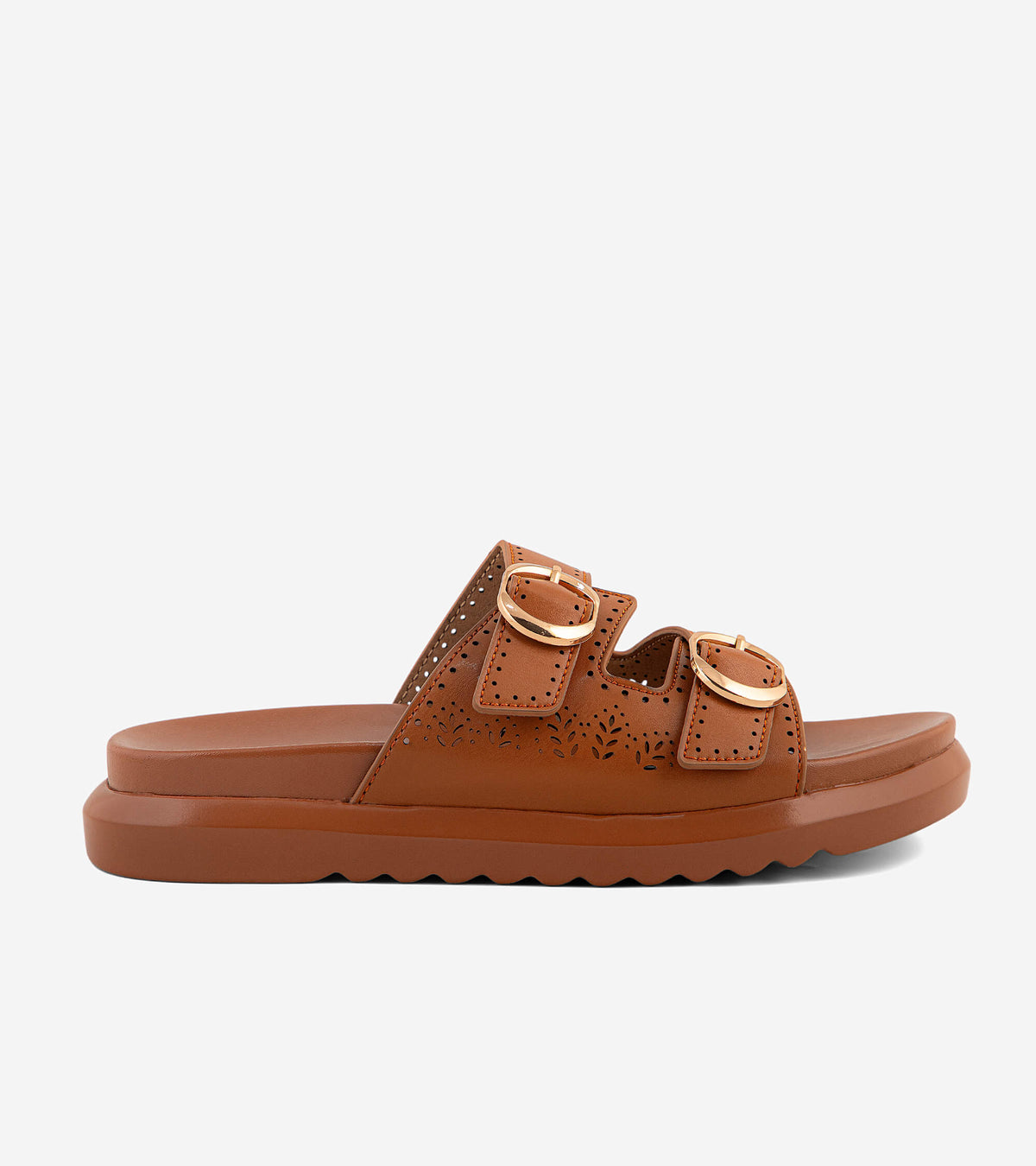 Women's Slippers US-BI-6352