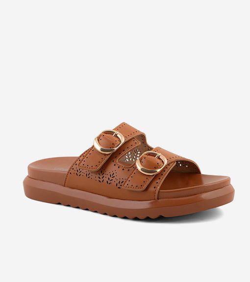 Women's Slippers US-BI-6352