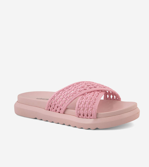 Women's Slippers US-BI-6353