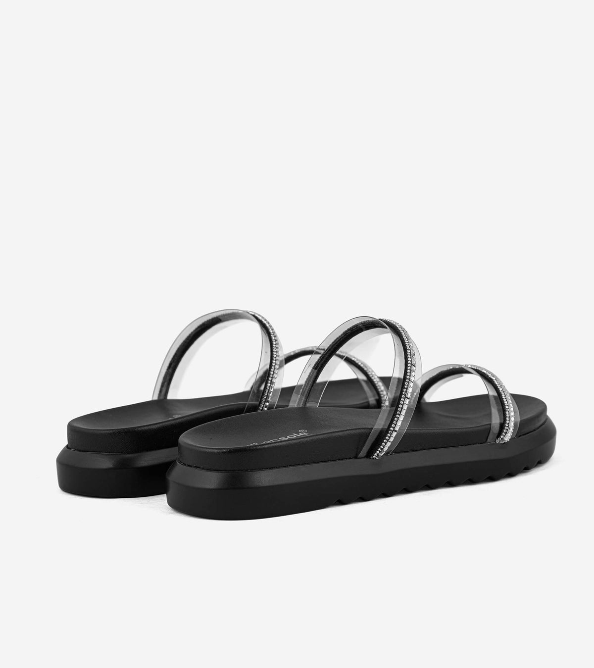 Women's Slipper US-BI-6354