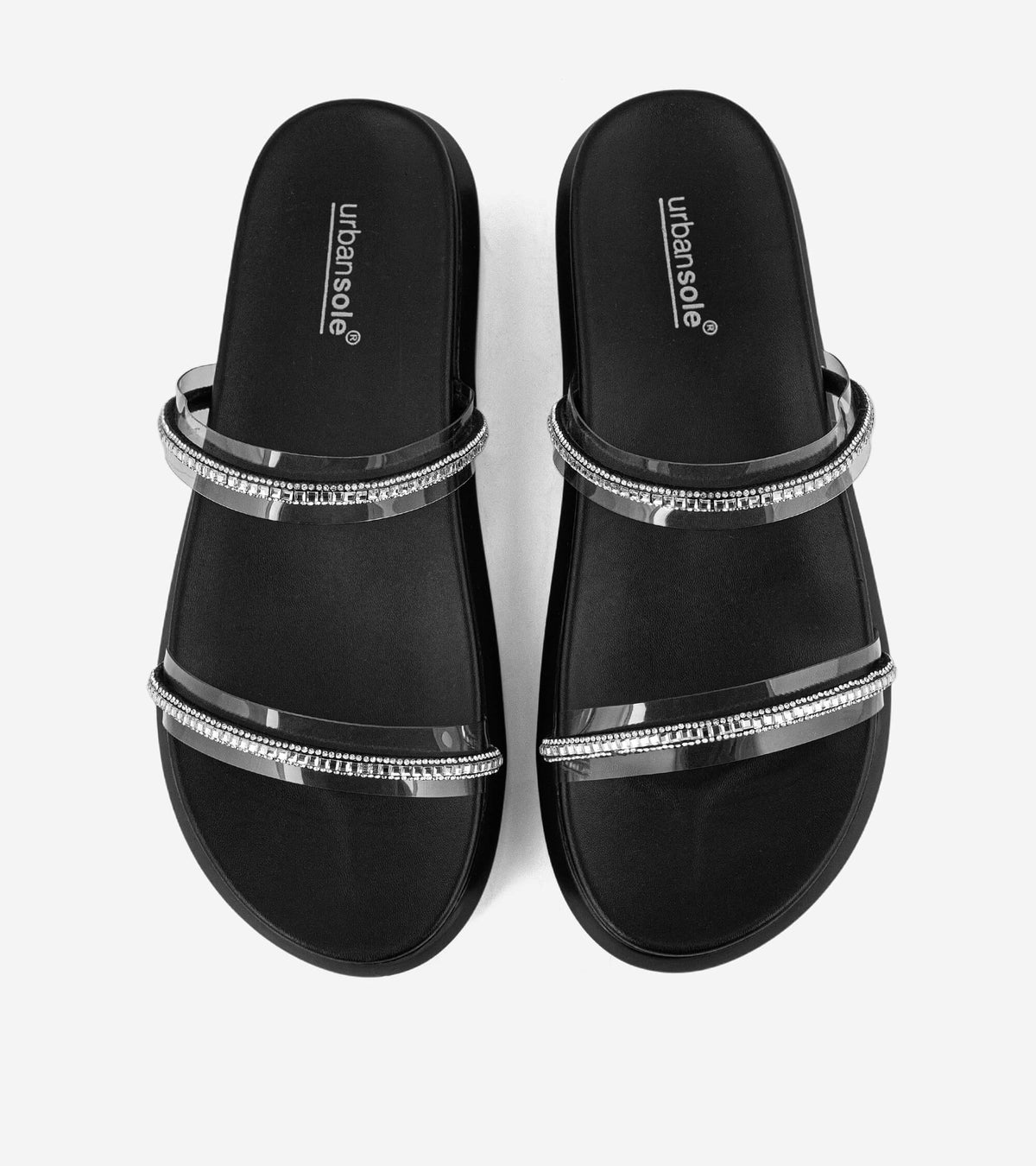 Women's Slipper US-BI-6354