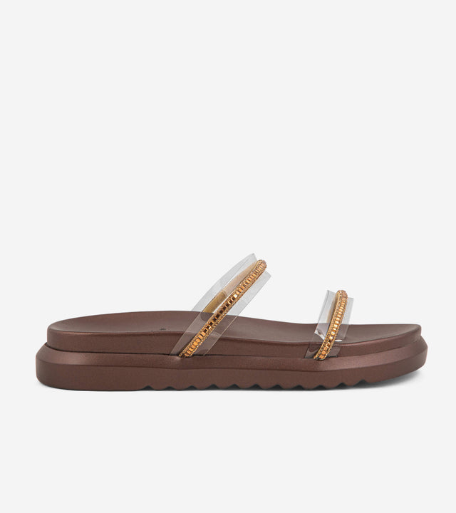 Women's Slipper US-BI-6354