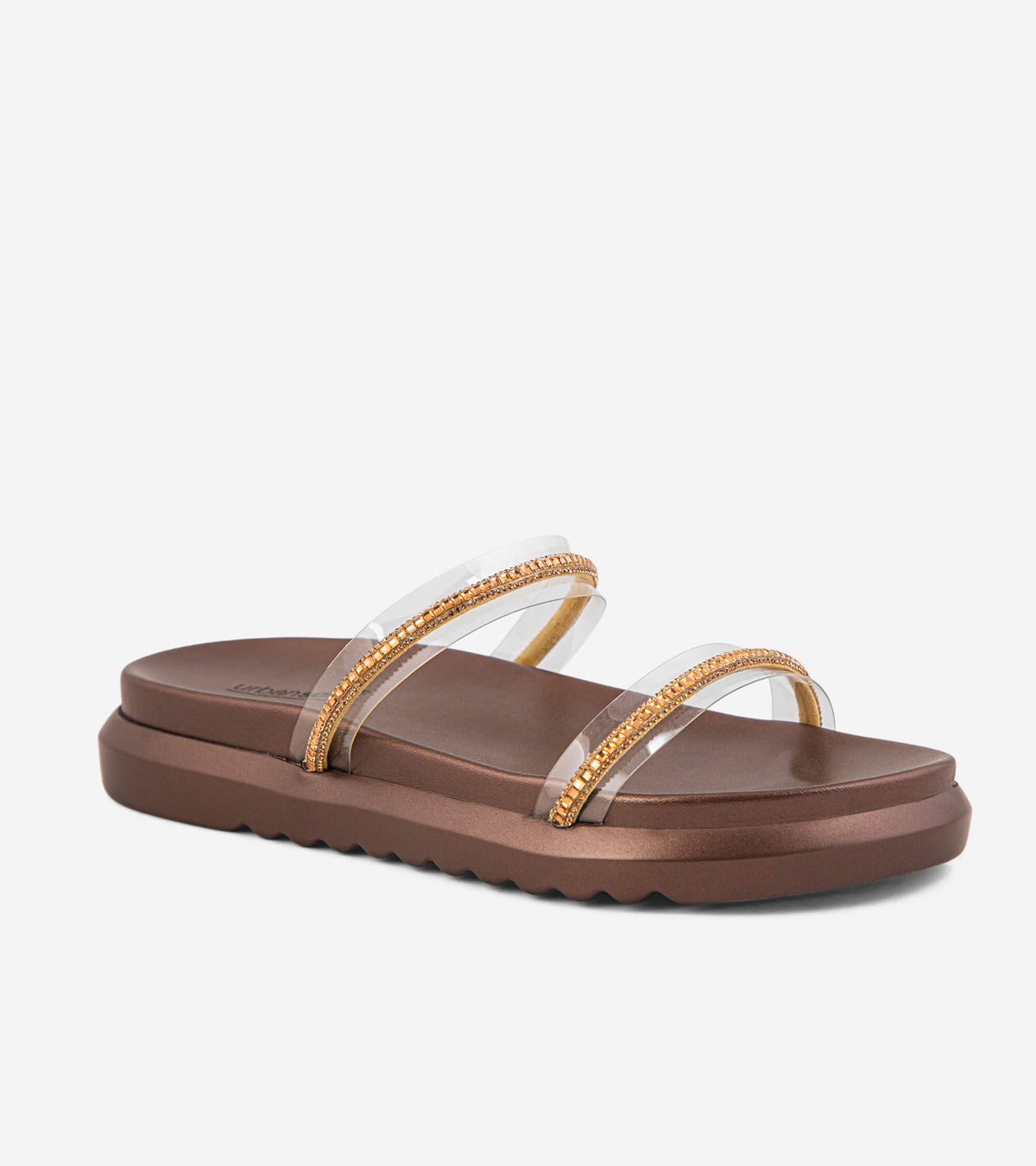 Women's Slipper US-BI-6354