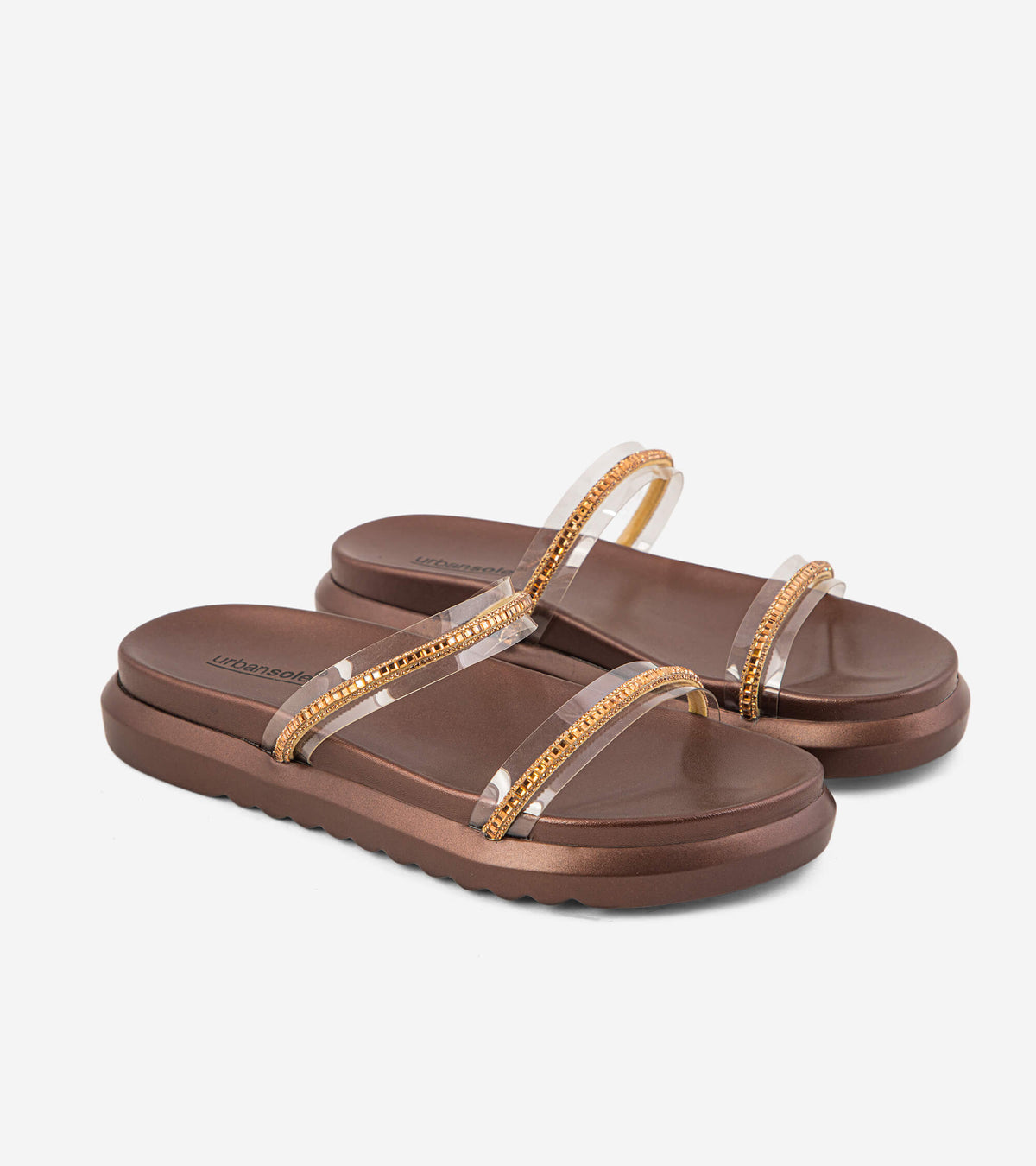 Women's Slipper US-BI-6354