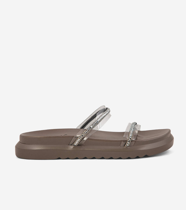 Women's Slipper US-BI-6354