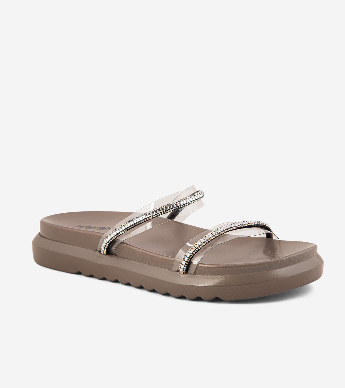 Women's Slipper US-BI-6354