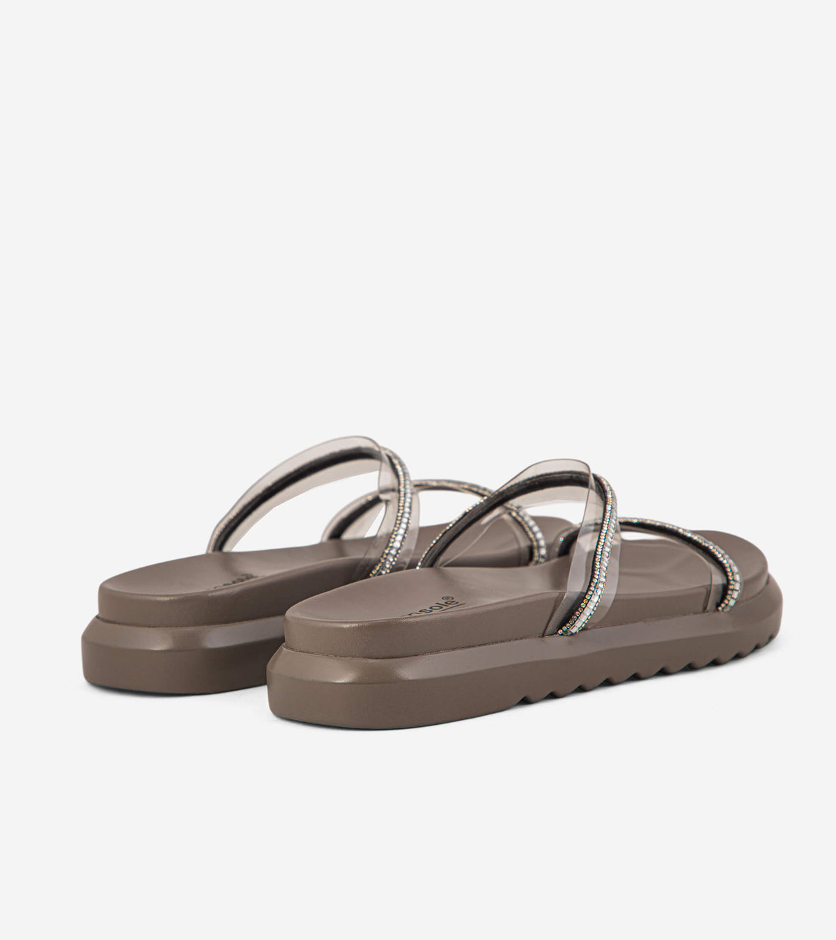 Women's Slipper US-BI-6354