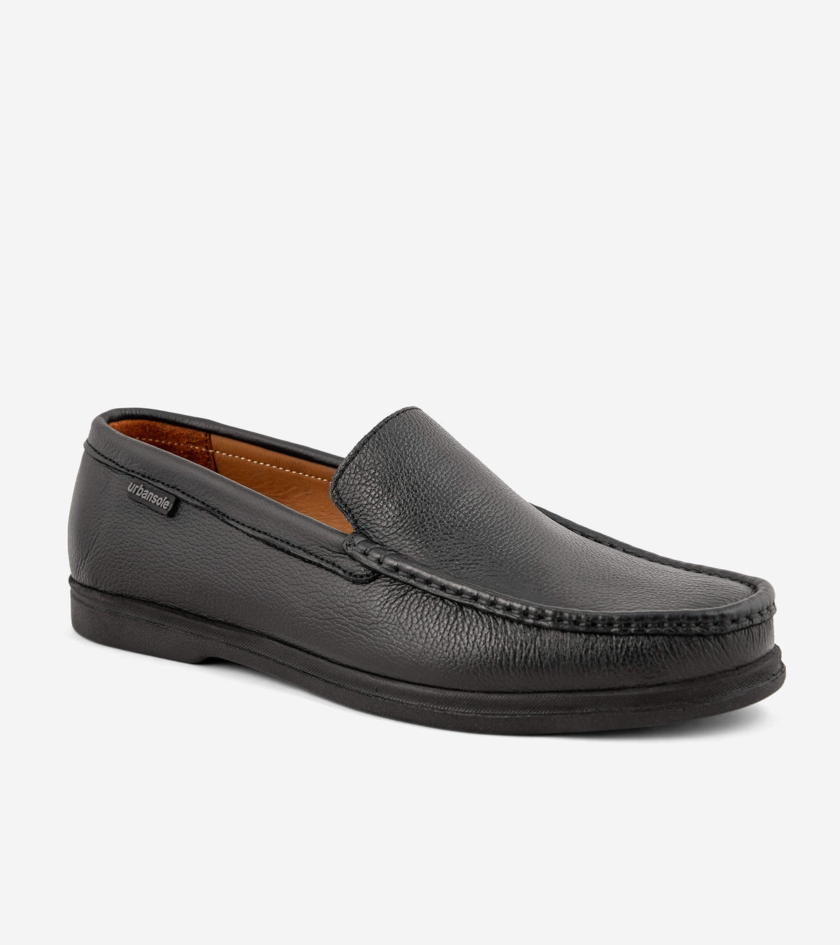 Men's Moccasins US-BJ-6301