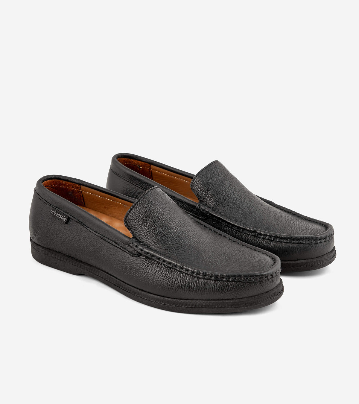Men's Moccasins US-BJ-6301