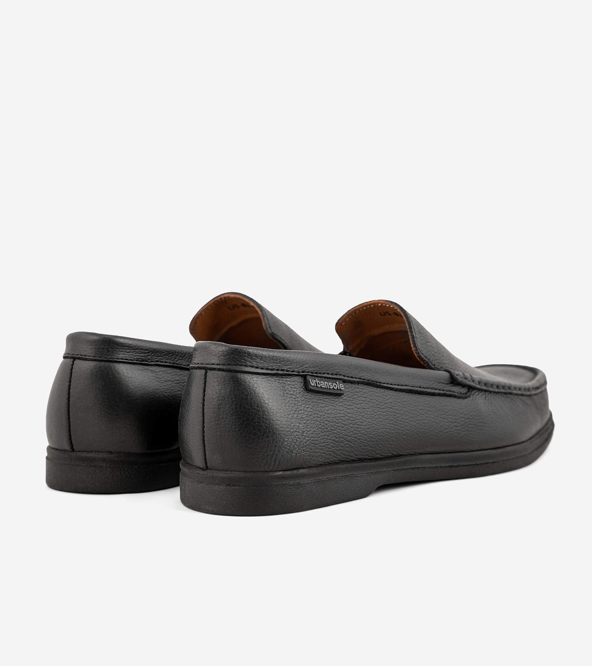 Men's Moccasins US-BJ-6301