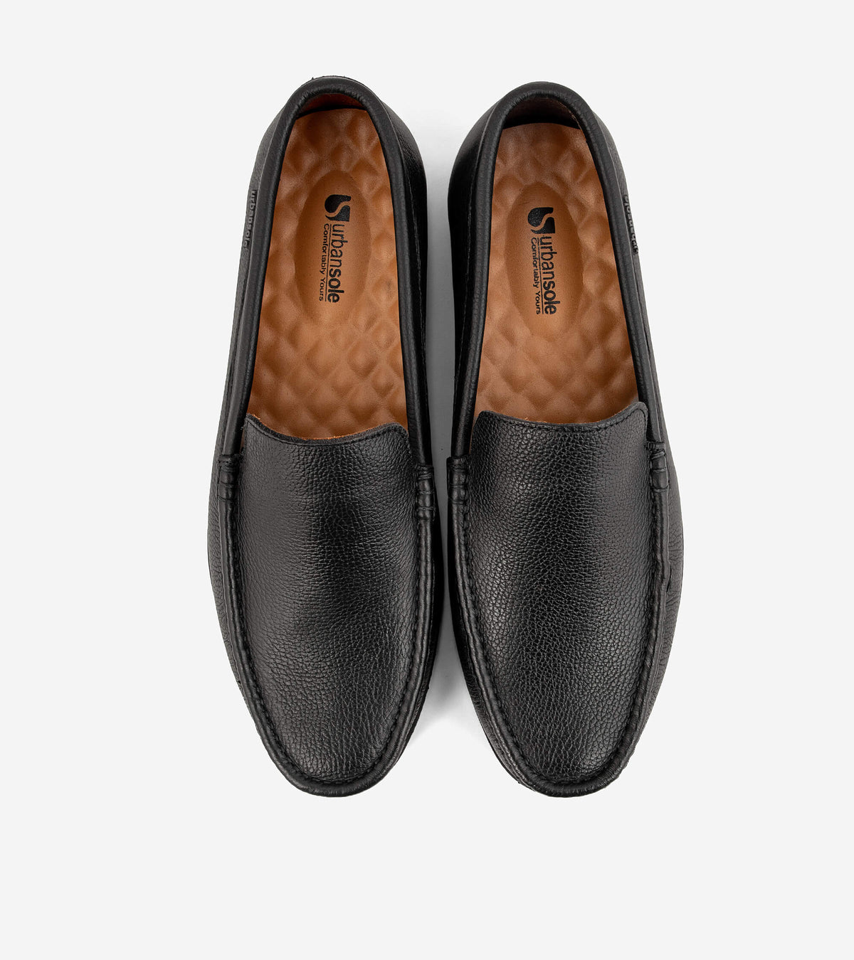 Men's Moccasins US-BJ-6301