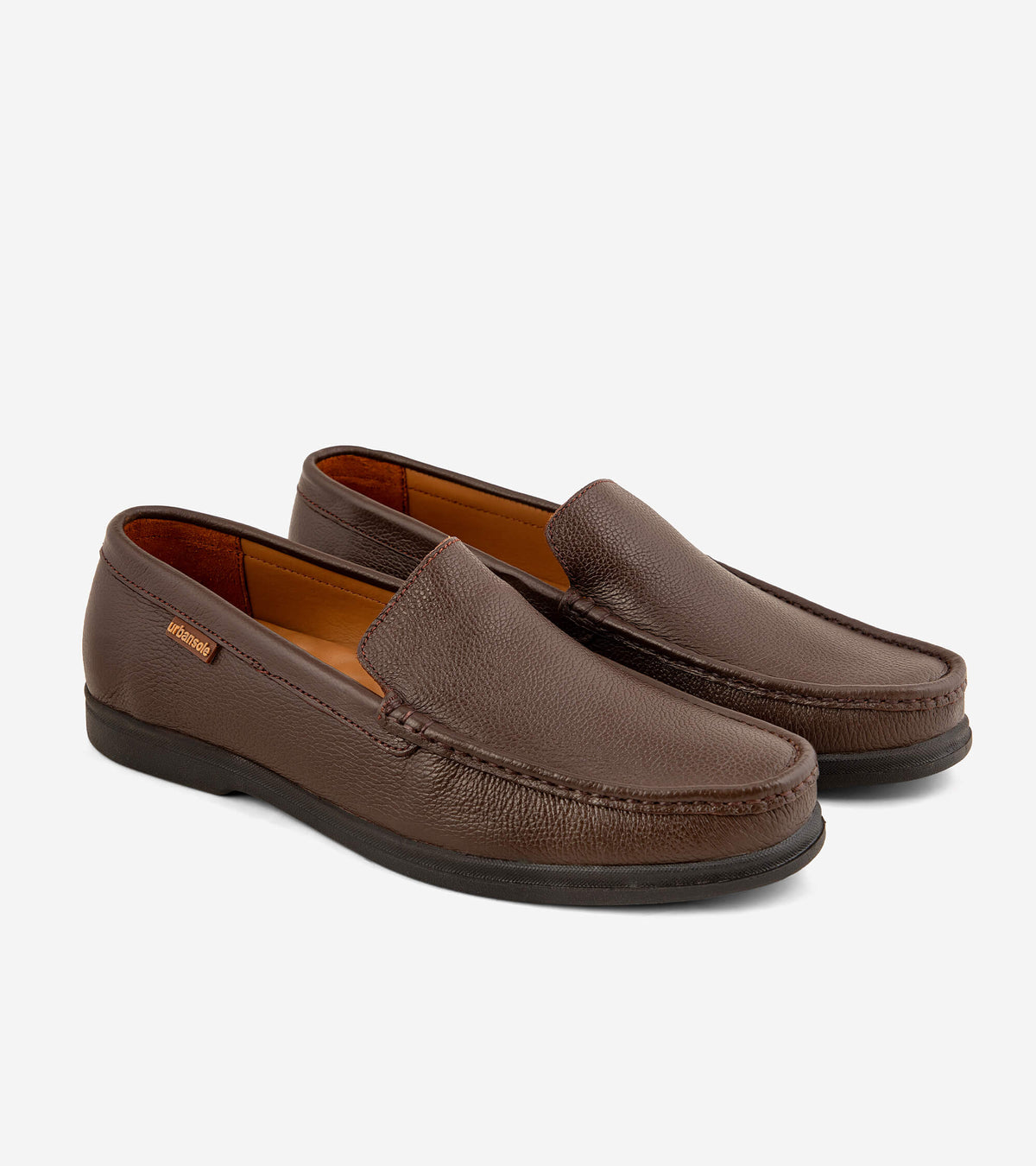 Men's Moccasins US-BJ-6301