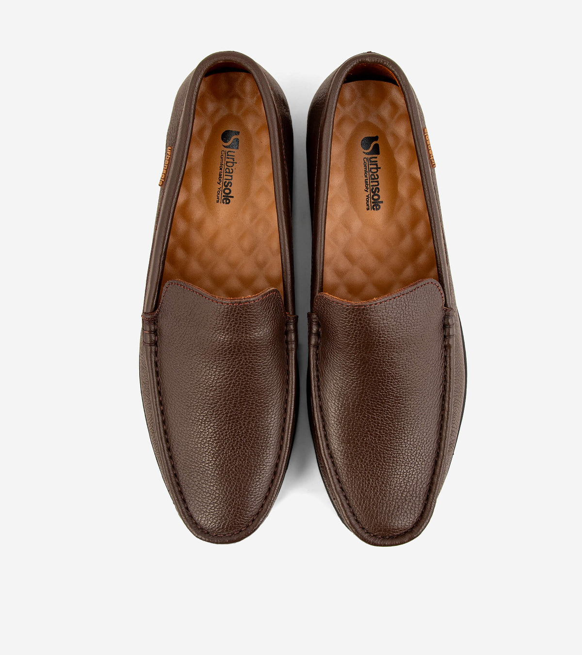 Men's Moccasins US-BJ-6301