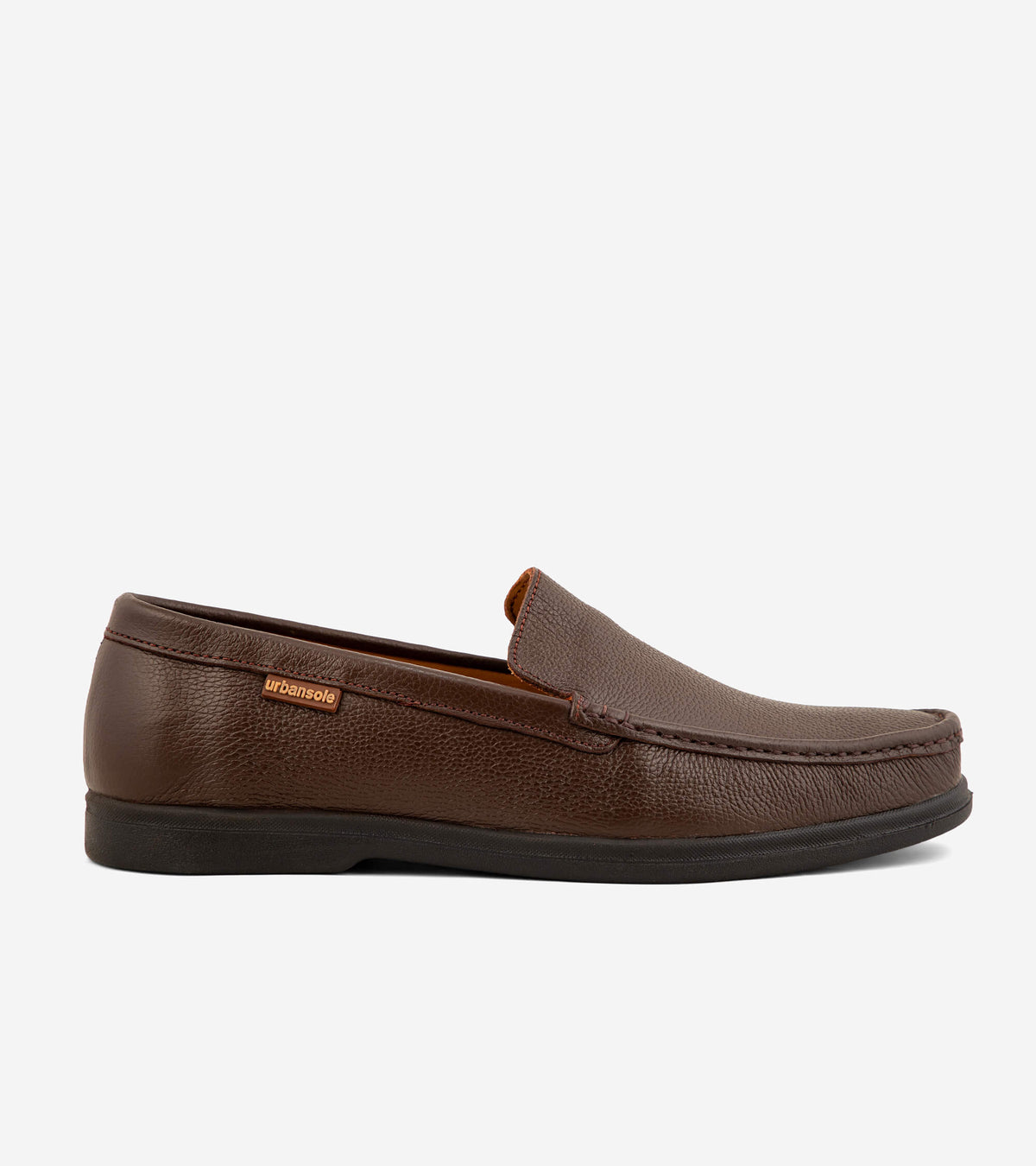 Men's Moccasins US-BJ-6301