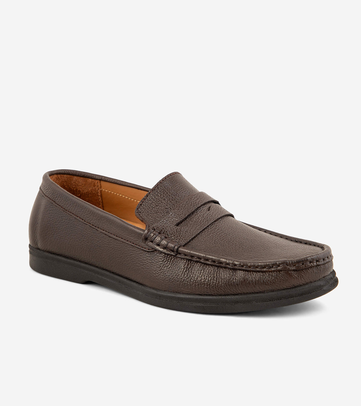 Men's Moccasins US-BJ-6302