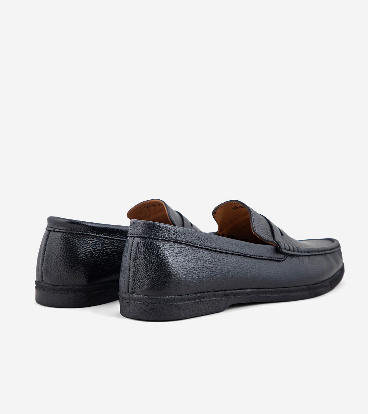 Men's Moccasins US-BJ-6302