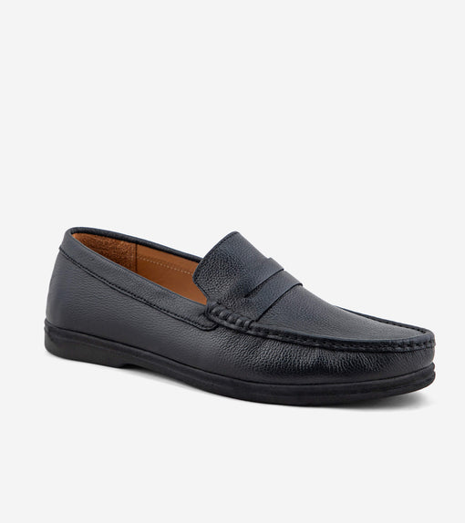 Men's Moccasins US-BJ-6302