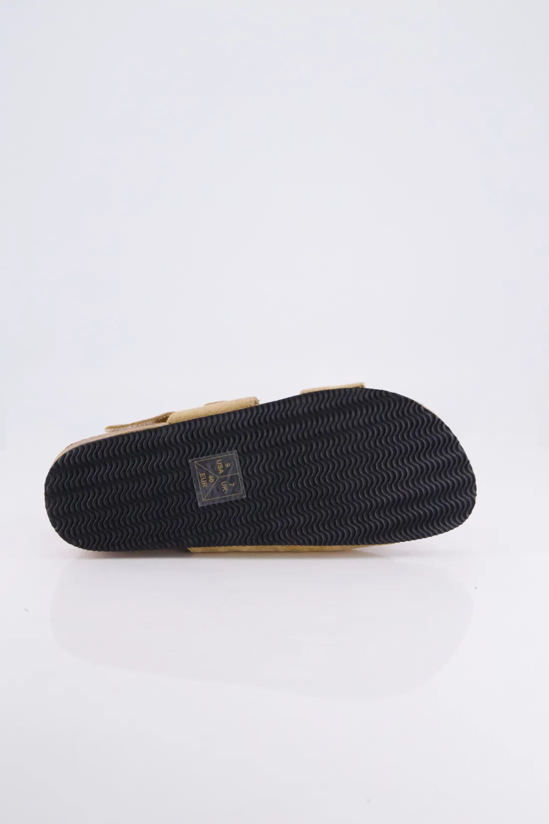 Women's Sandal US-BK-4301