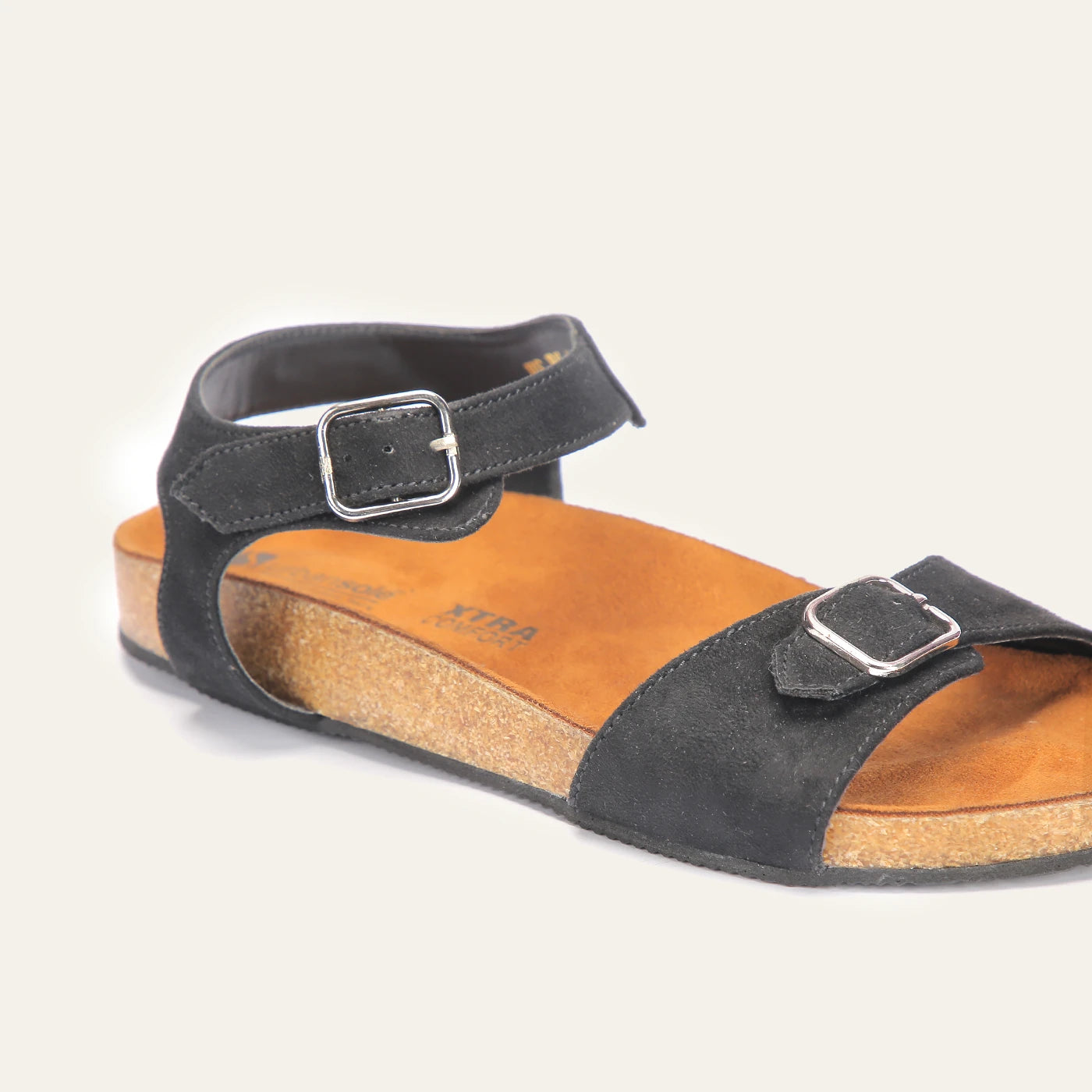 Women's Sandal US-BK-4302