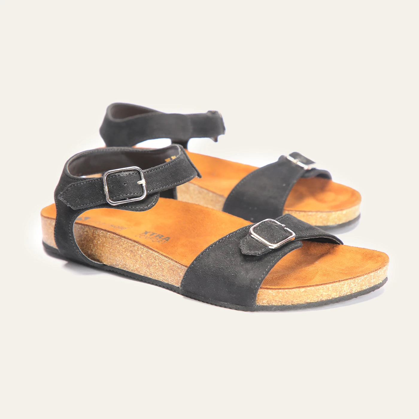 Women's Sandal US-BK-4302