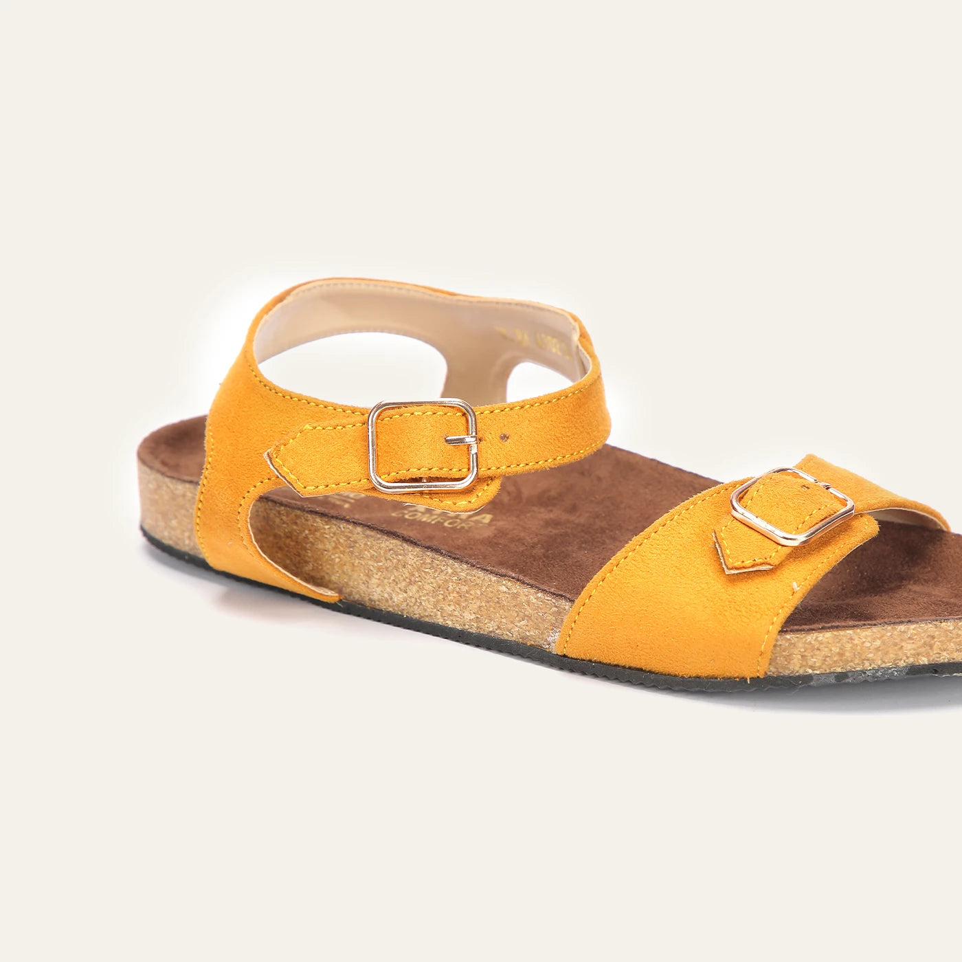 Women's Sandals US-BK-4302