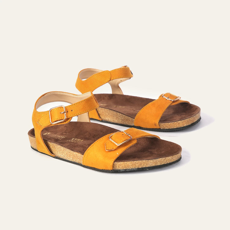 Women's Sandals US-BK-4302