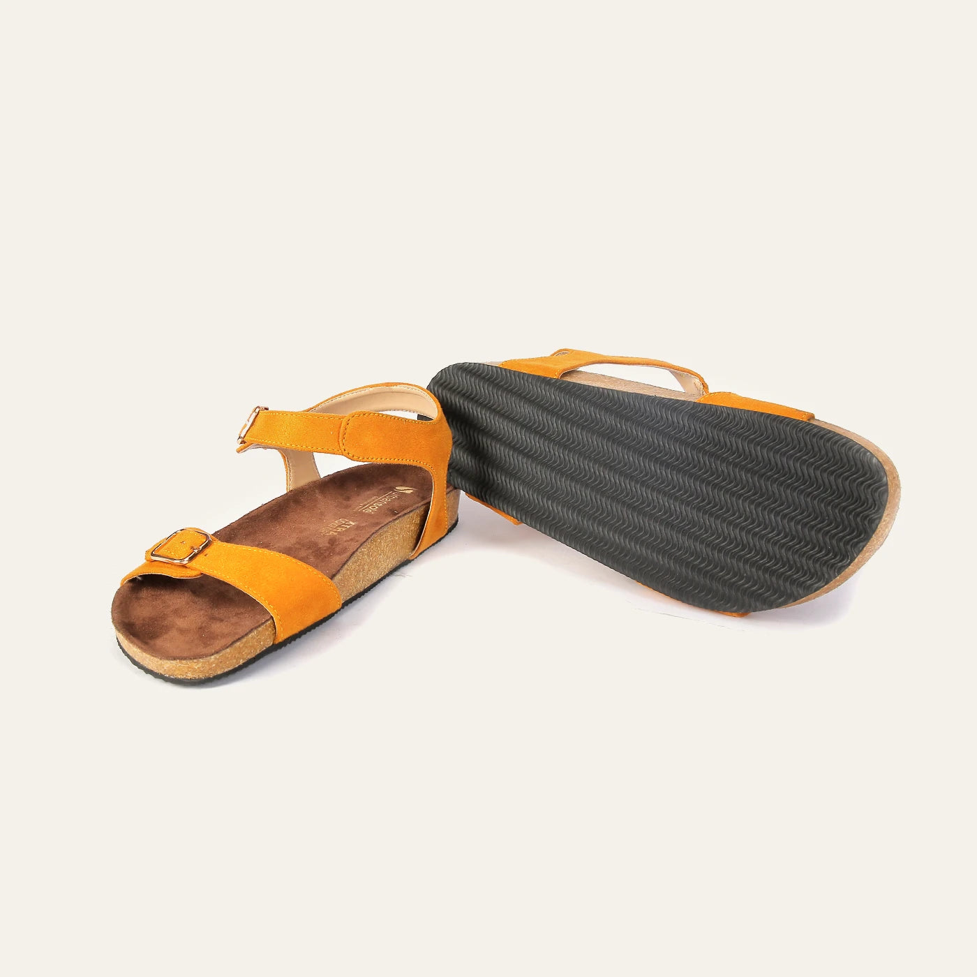 Women's Sandals US-BK-4302